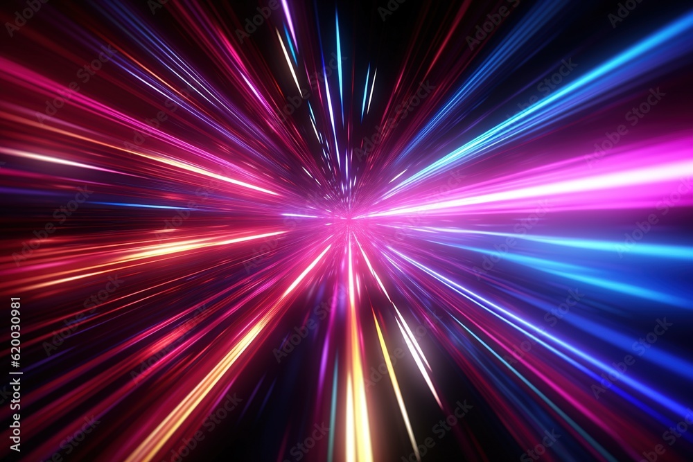 abstract futuristic background with pink blue glowing neon moving high speed wave lines and bokeh lights. Data transfer concept Fantastic wallpaper abstract futuristic background with pink blue glowing neon moving high speed wave lines and bokeh lights. Data transfer concept Fantastic wallpaper