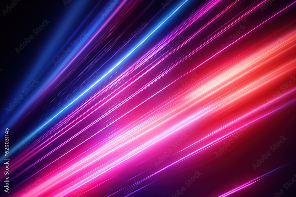 abstract futuristic background with pink blue glowing neon moving high speed wave lines and bokeh lights. Data transfer concept Fantastic wallpaper abstract futuristic background with pink blue glowing neon moving high speed wave lines and bokeh lights. Data transfer concept Fantastic wallpaper