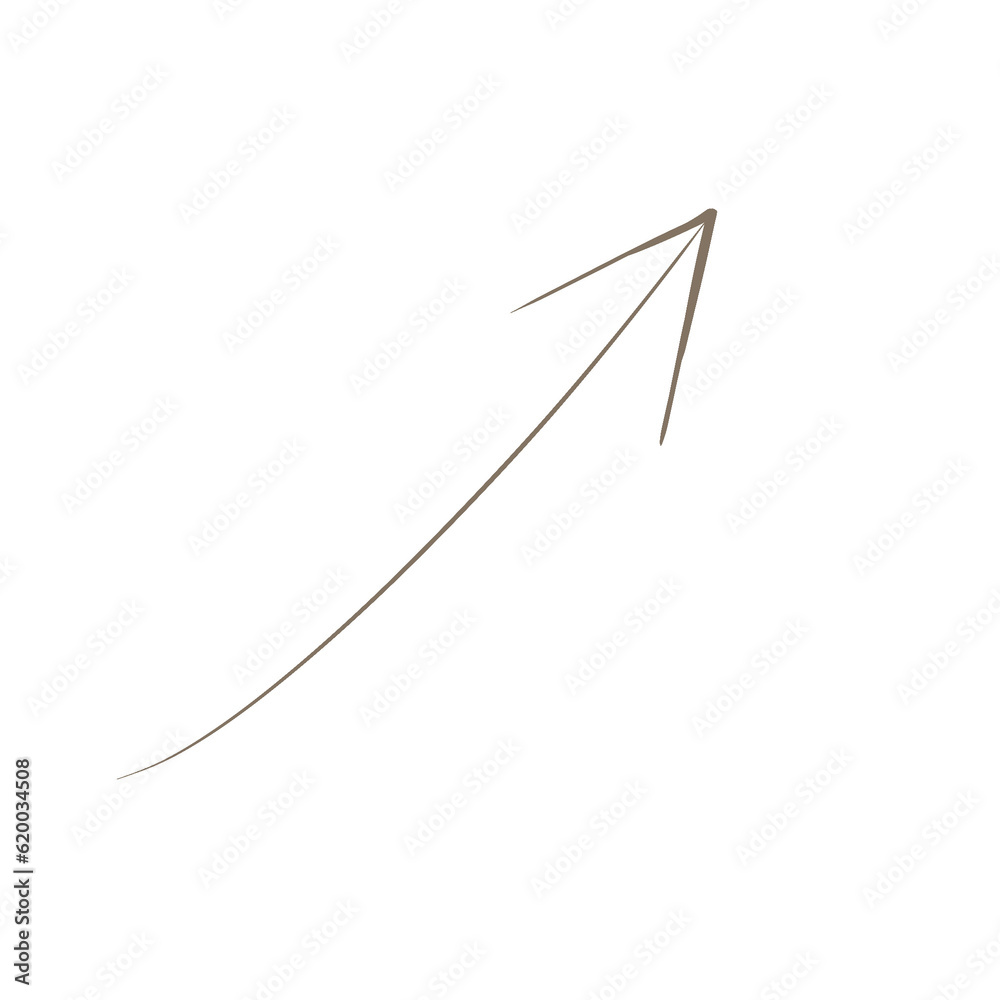 brown arrow clipart brown arrow clipart