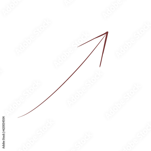red arrow clipart