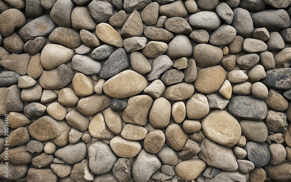 Stone texture material background. Generative AI Stone texture material background. Generative AI