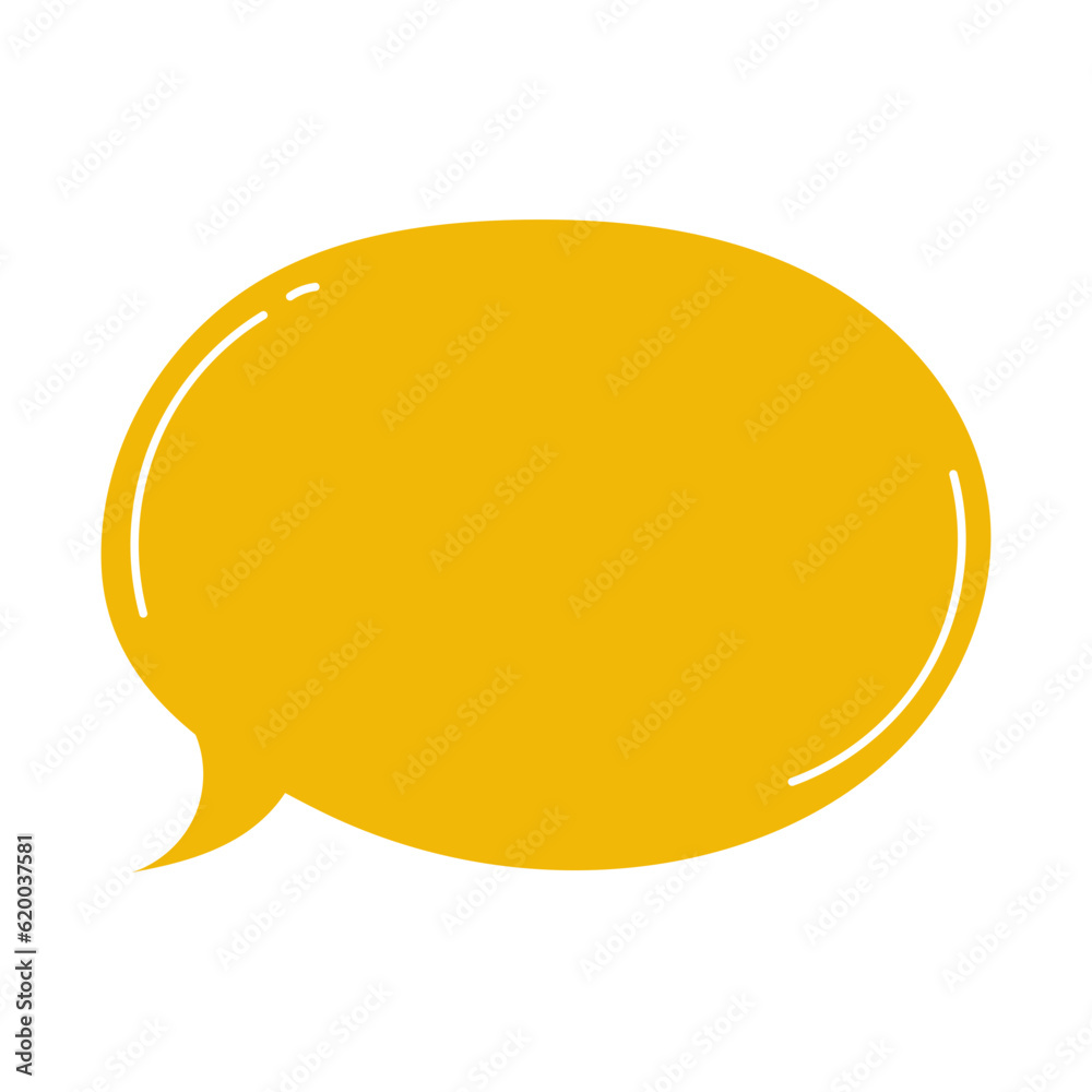 speech bubble speech bubble