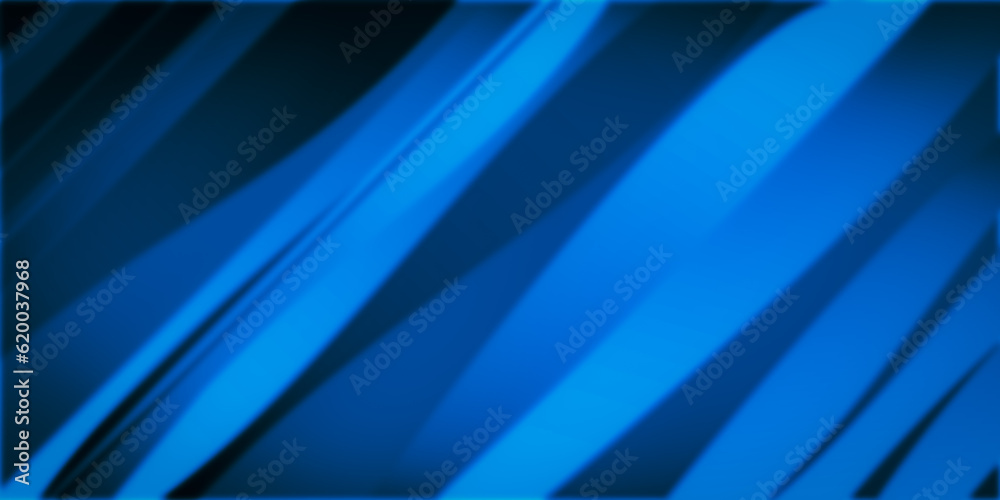 blue abstract background