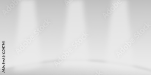 abstract background with white background