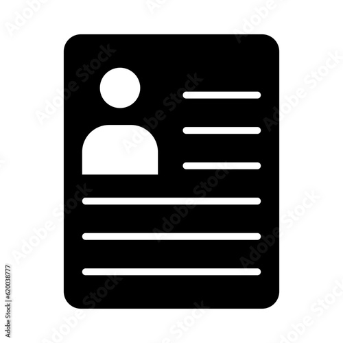 Record Icon Design