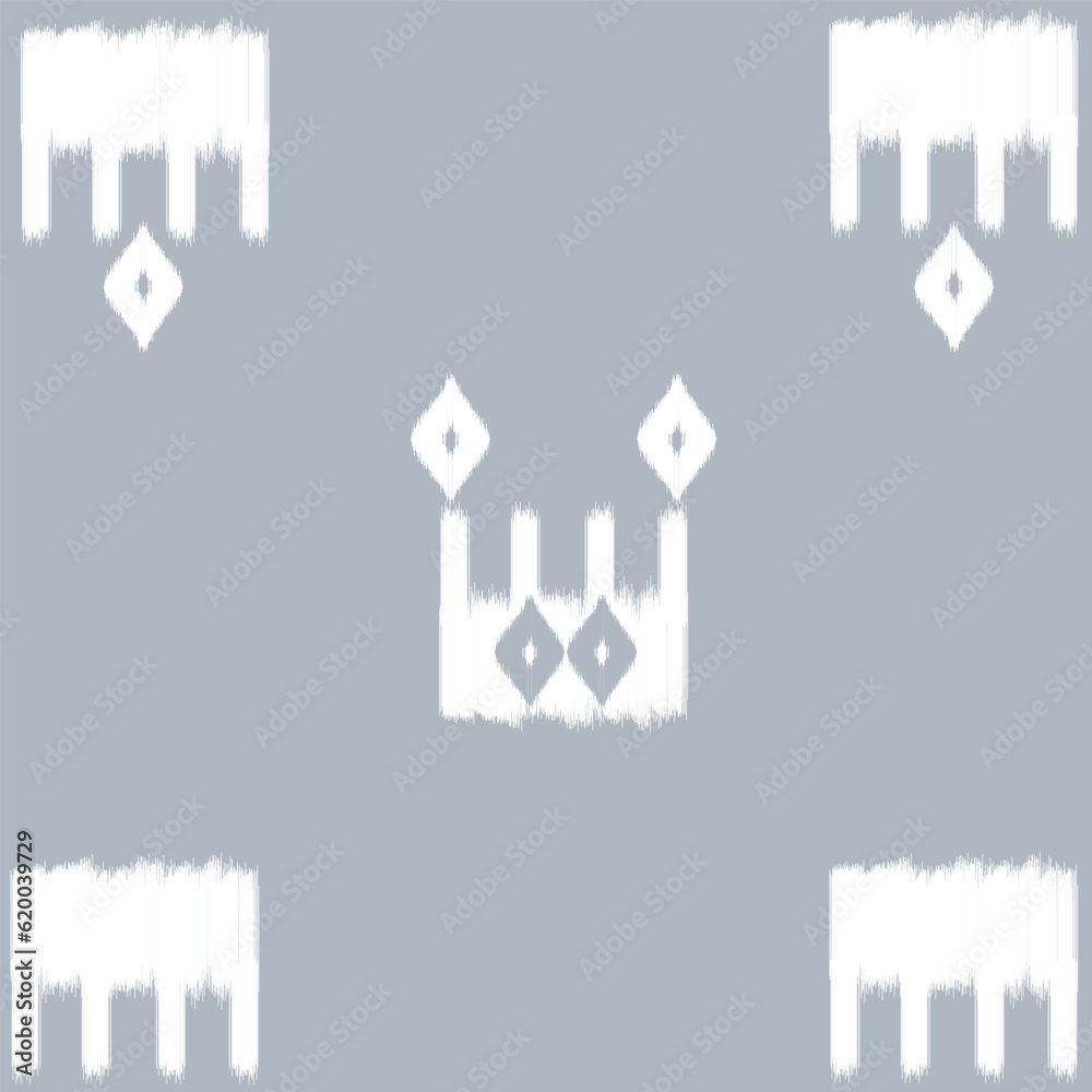 Ethnic patterns, gray or indigo backgrounds, white stripes, Indian or abstract patterns Mexican American Style background design wallpaper illustration cloth clothing carpet textile batik embroidery Ethnic patterns, gray or indigo backgrounds, white stripes, Indian or abstract patterns Mexican American Style background design wallpaper illustration cloth clothing carpet textile batik embroidery