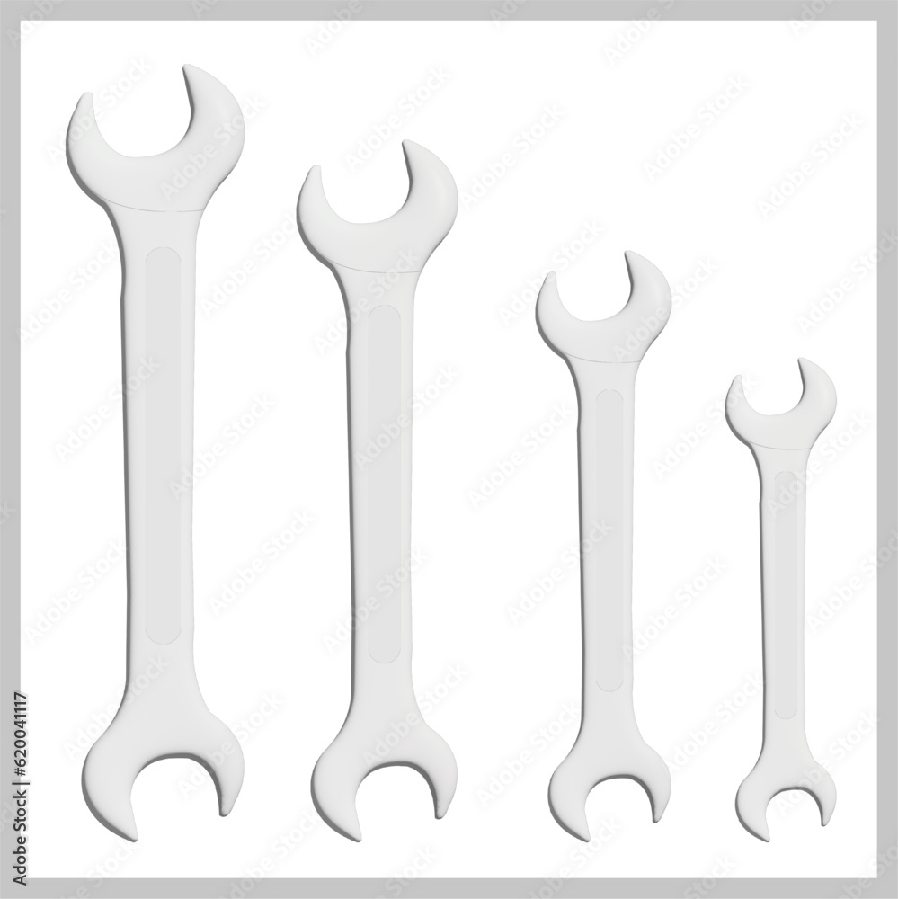 set of wrenches set of wrenches
