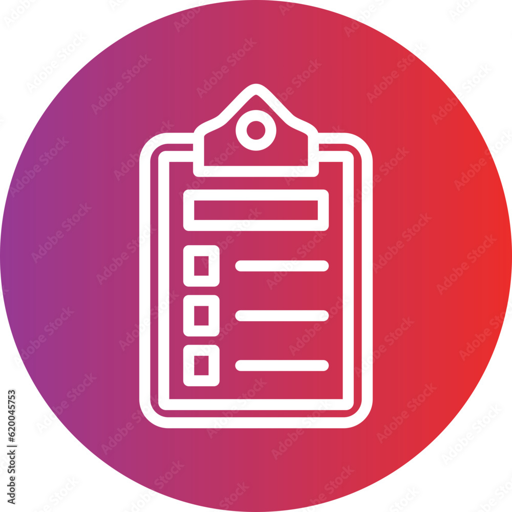 Vector Design Tasks Icon Style Vector Design Tasks Icon Style
