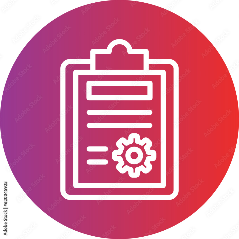 Vector Design Industry Documents Icon Style Vector Design Industry Documents Icon Style