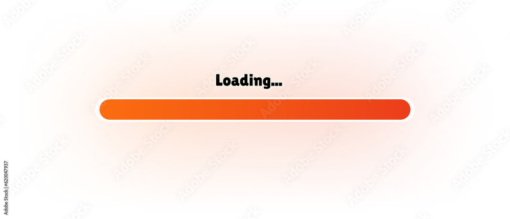 UI Progress bar (Loading) UI Progress bar (Loading)
