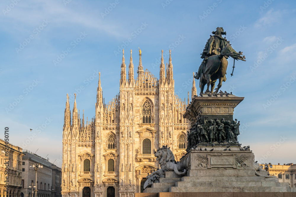 Cathedral of Milan 
