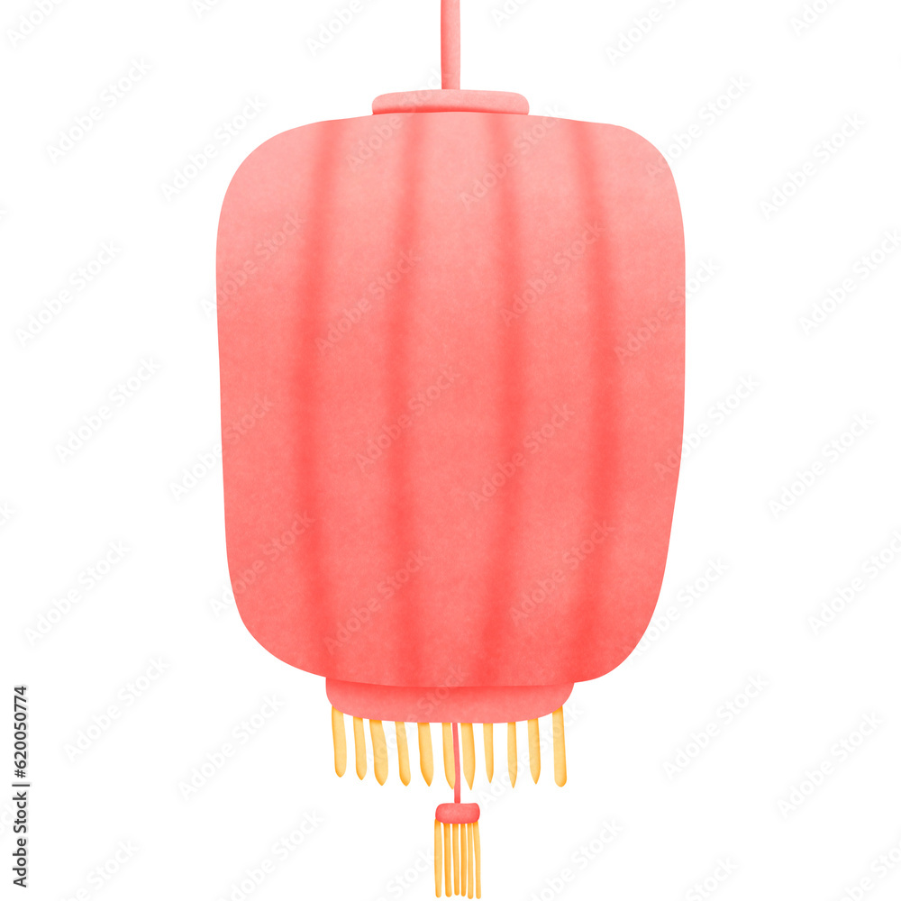 Obraz premium Chinese lantern