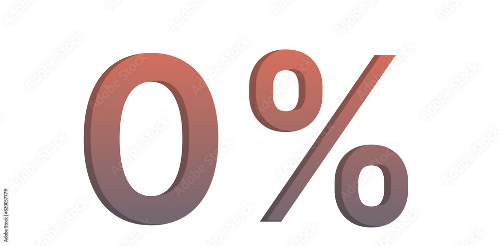 percent percent