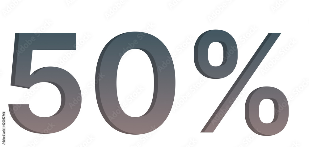 percent percent