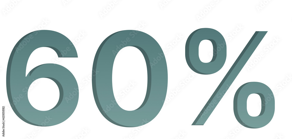 percent percent