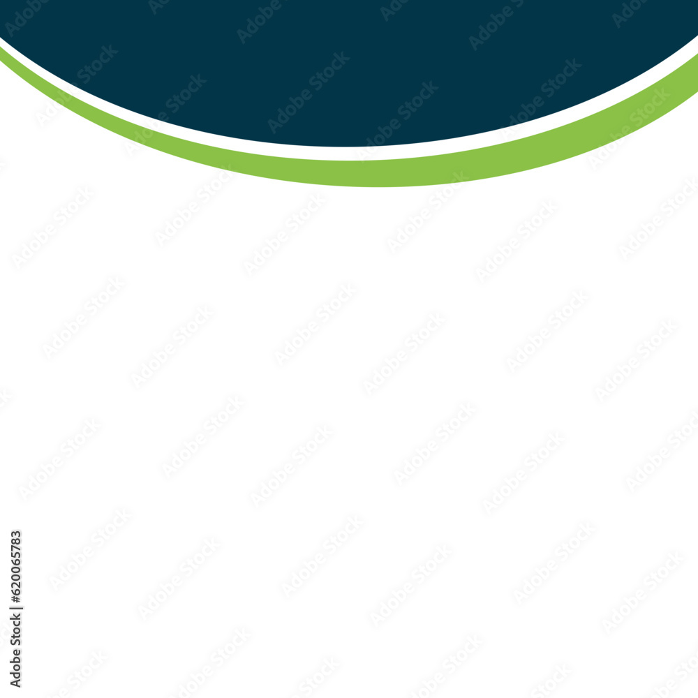 Simple Wave Header-05 Simple Wave Header-05