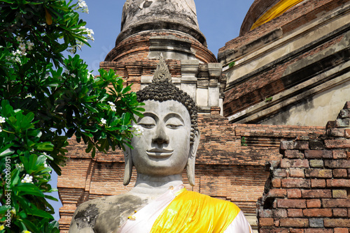 buddha statue country
