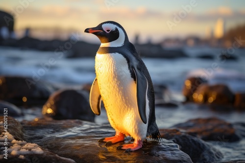  Penguin Natural Light 