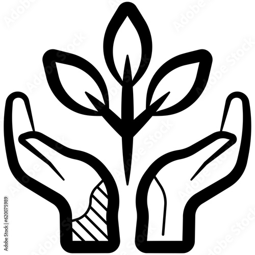 Plant Icon