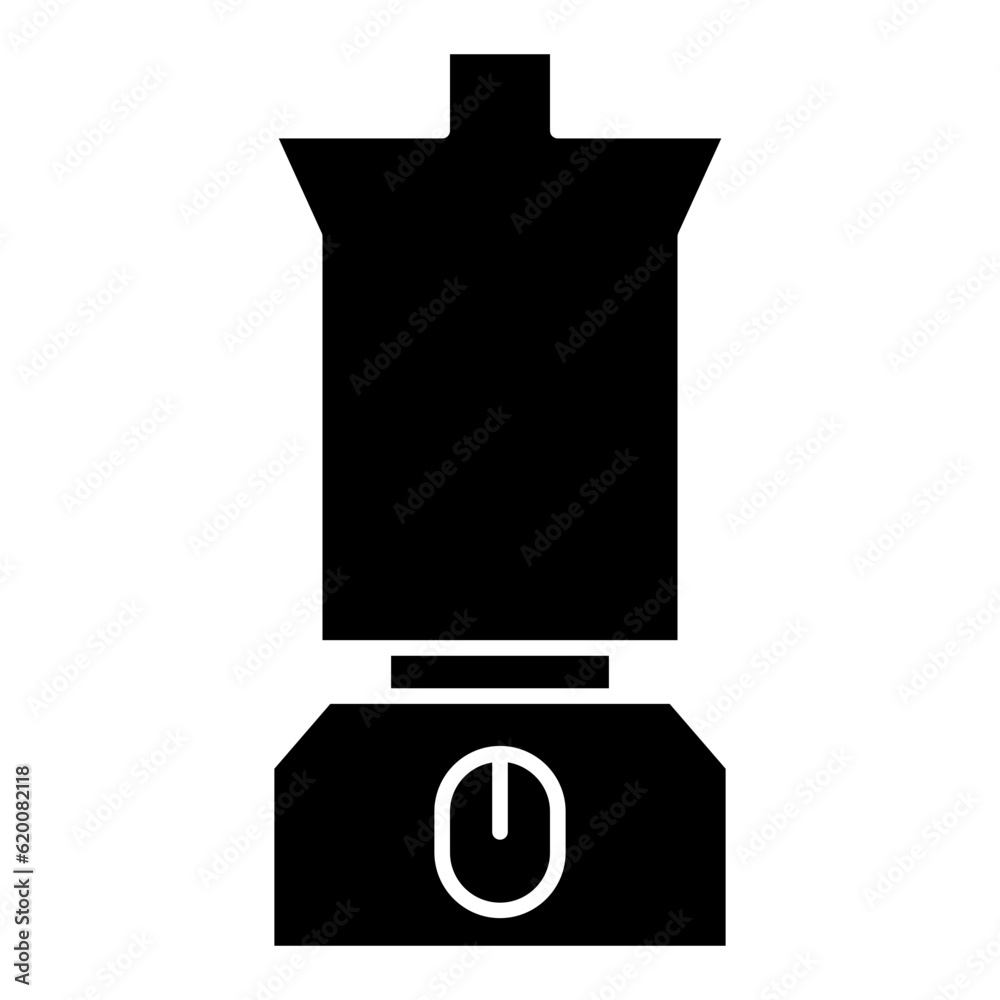 Obraz premium blender