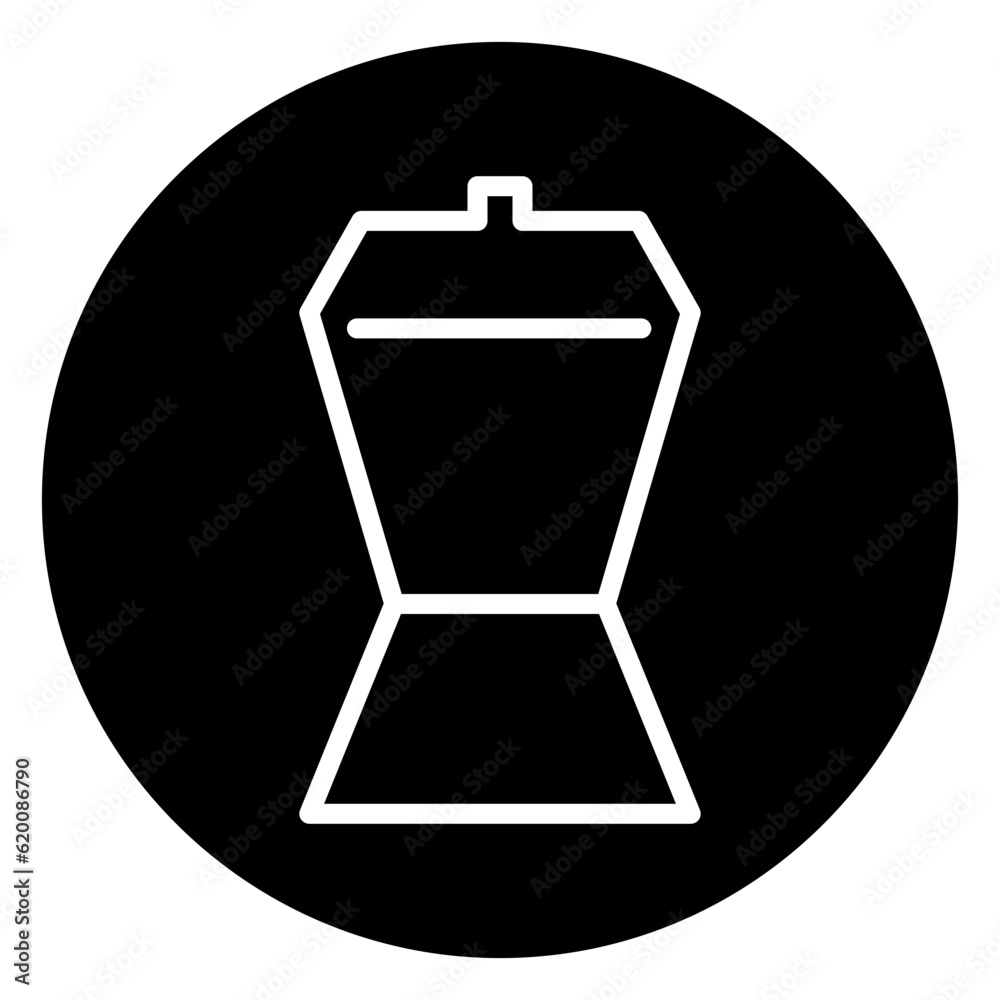 Obraz premium blender