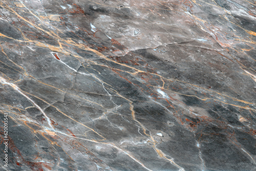 black marble, stone wall texture