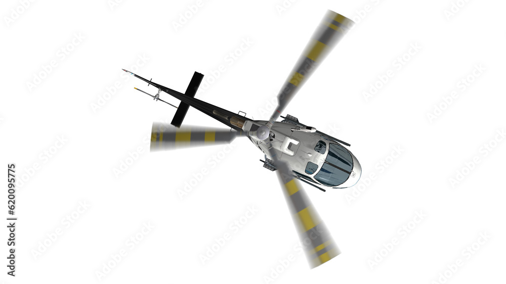 Helicopter Helicopter
