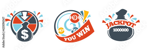 You win, jackpot gambling and playing on money