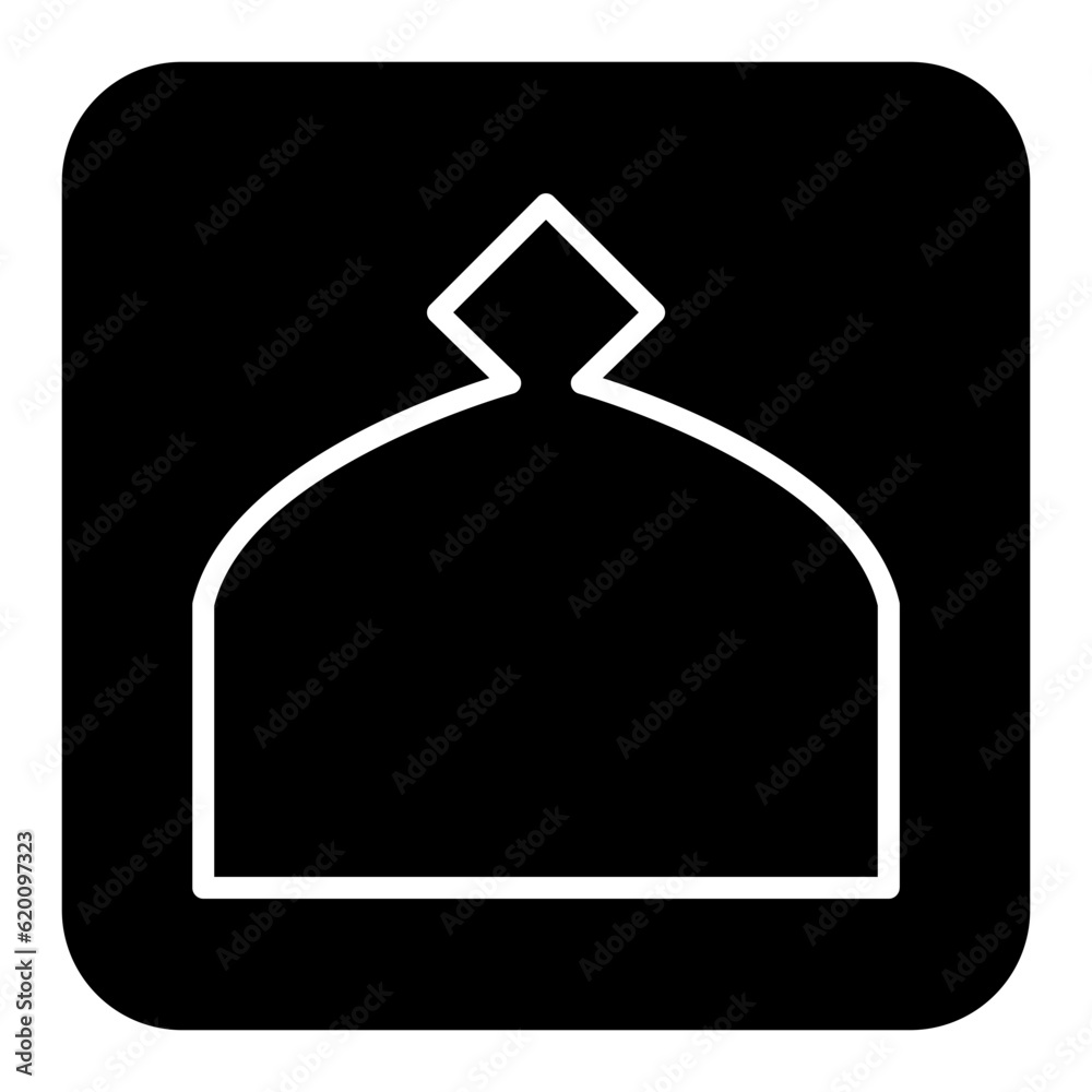 Fototapeta premium crown