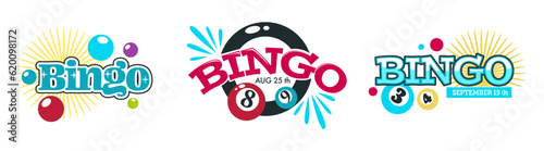 Bingo and gambling games, entertainment and fun