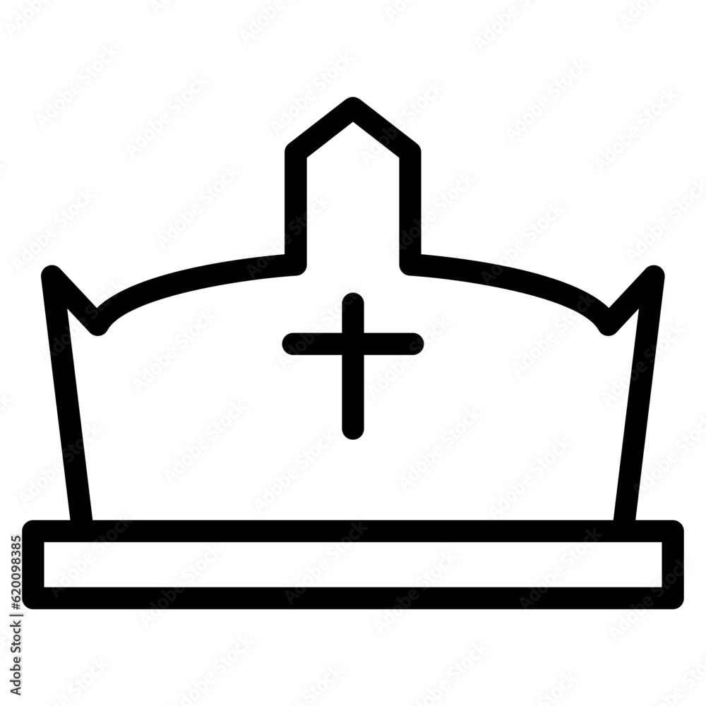 crown