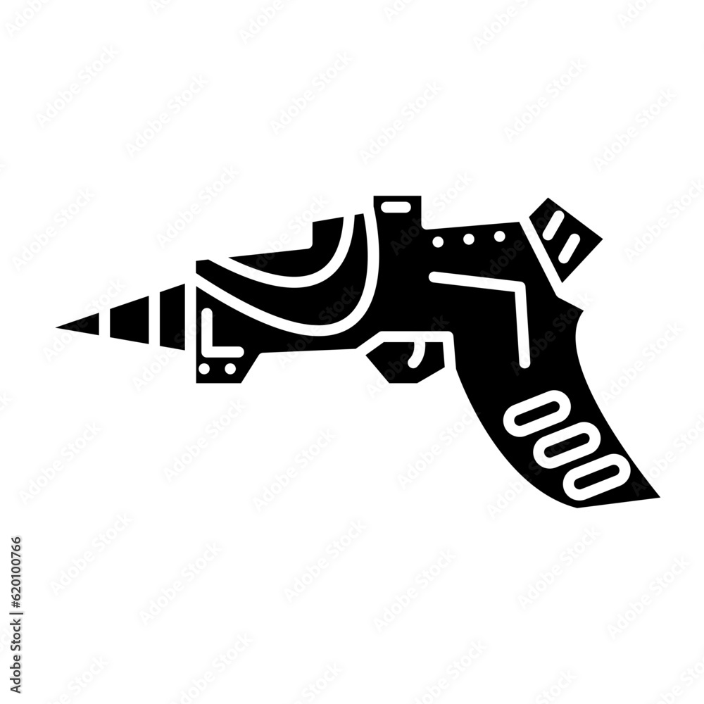 gun