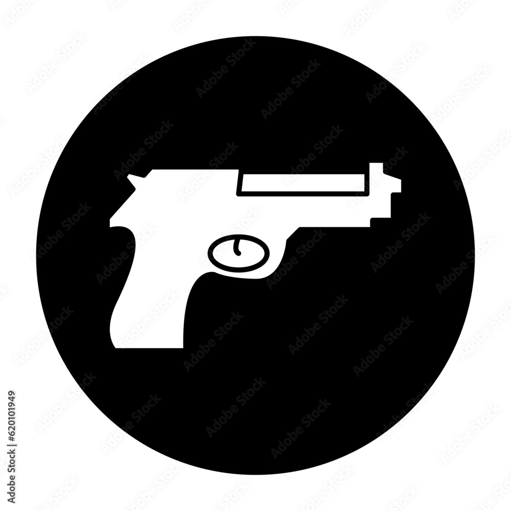 gun