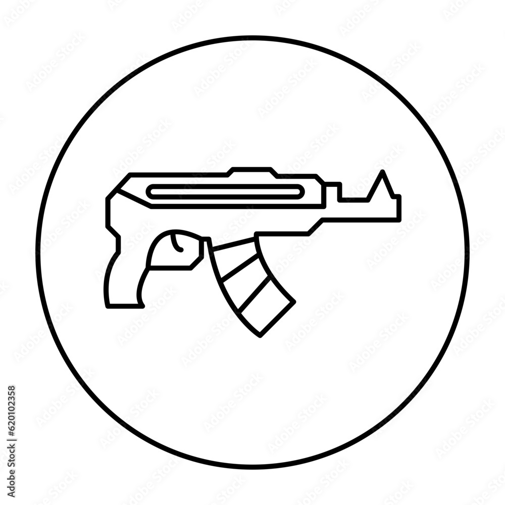 gun gun