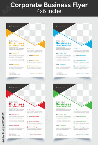 poster flyer pamphlet brochure cover design layout space for photo background, vector illustration template in A4 size