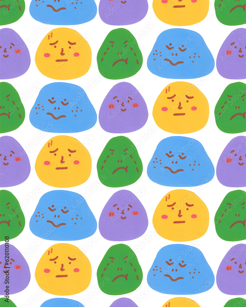 emoji background pattern emoji background pattern