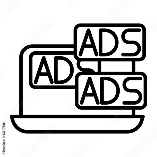 pop up icon