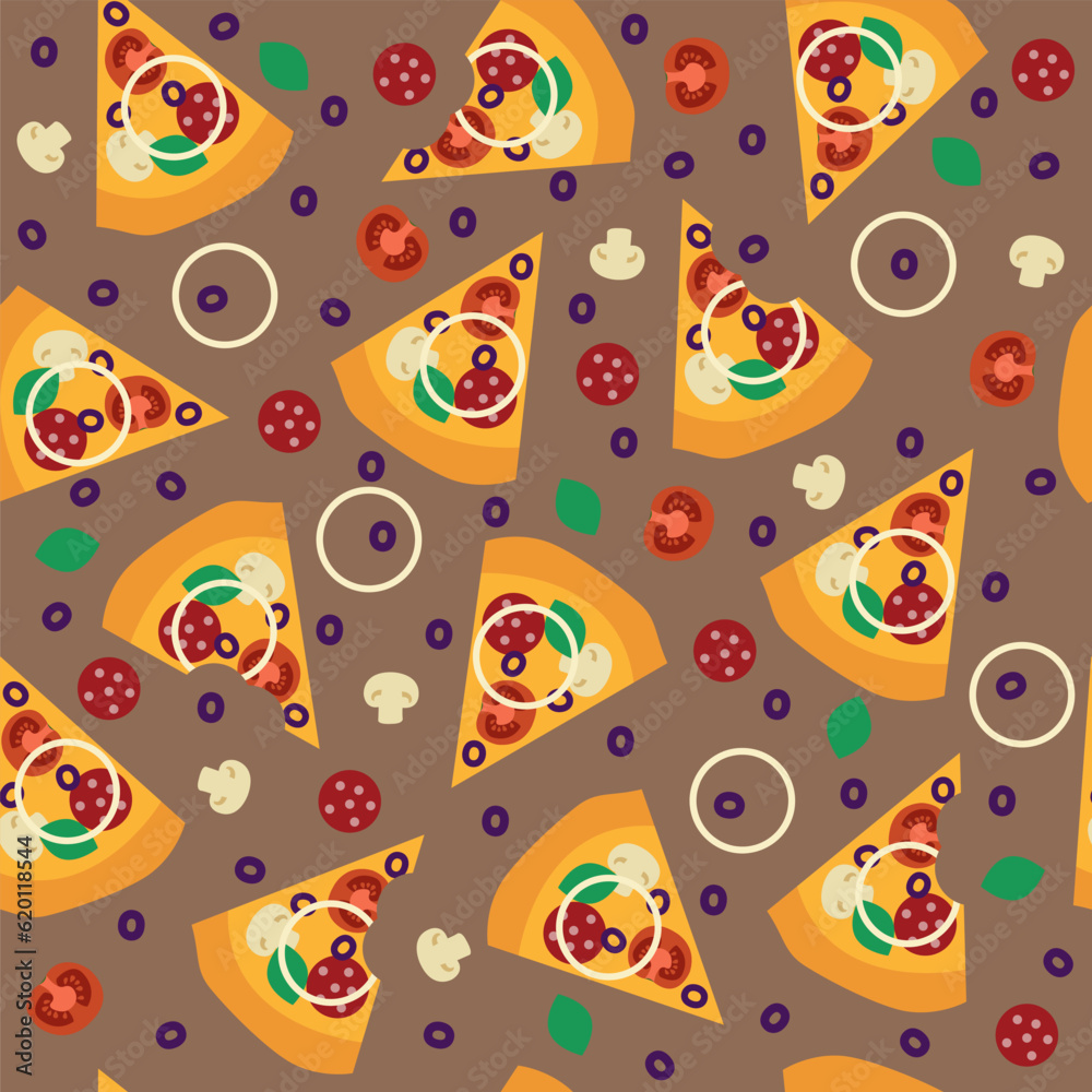 Fototapeta premium pattern