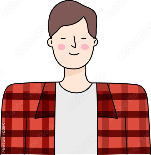 Avatar Guy Icon