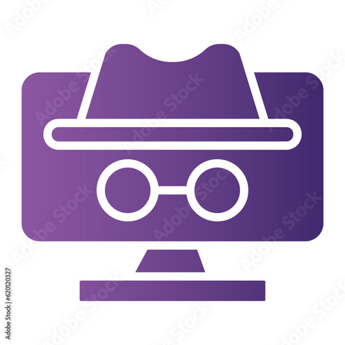 spyware icon