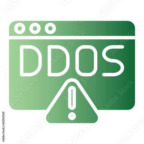 ddos icon