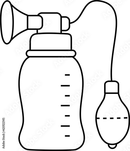 Pump Icon
