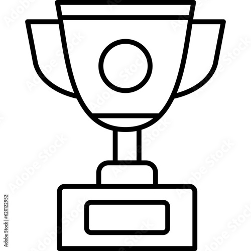 Trophy Icon