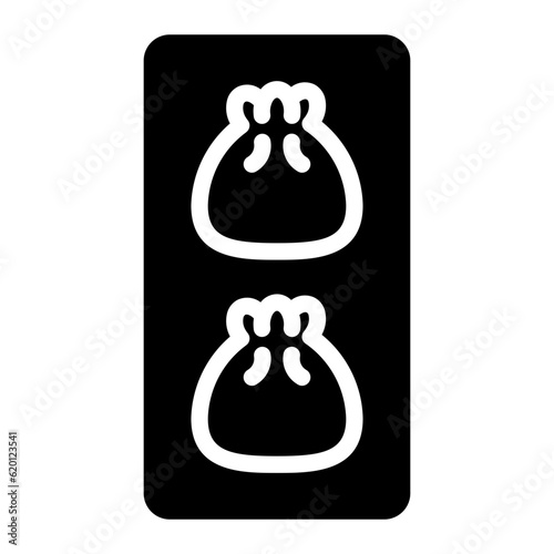gyoza icon