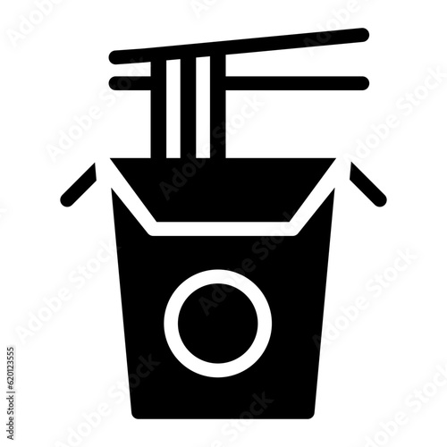 noodles icon