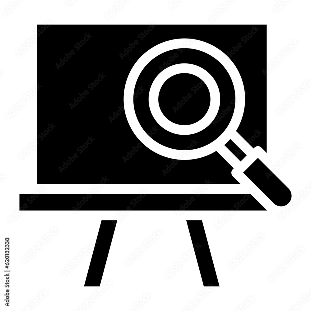 search glyph search glyph