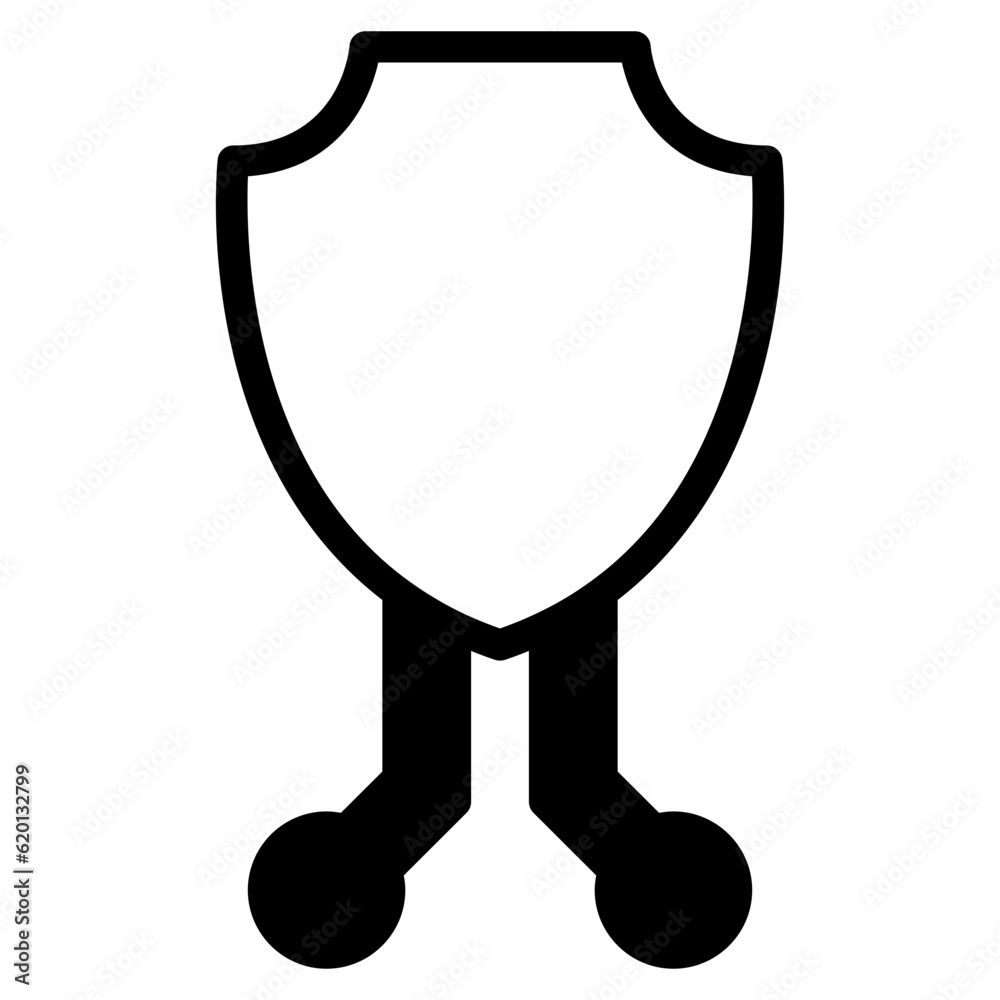 shield dualtone shield dualtone