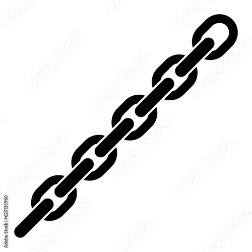 Fotografia chain icon
