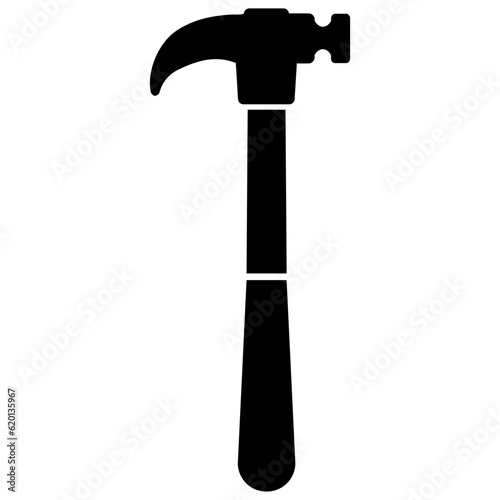 hammer icon