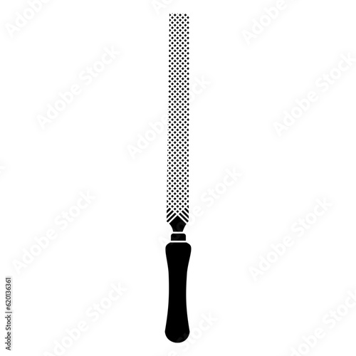 file tool icon